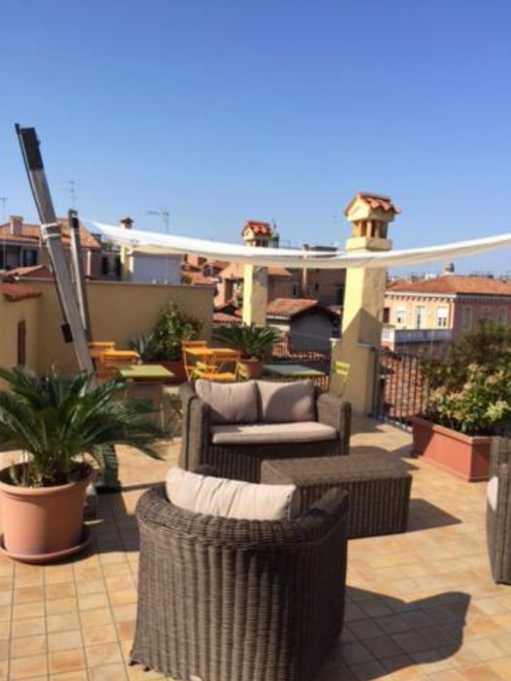 Ca' Dei Polo Main image